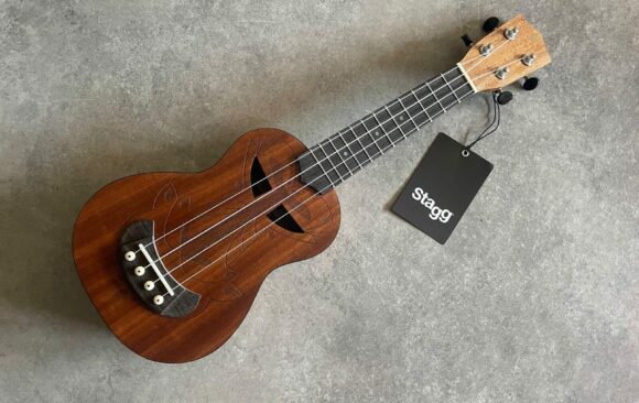 Ukulélé Stagg soprano