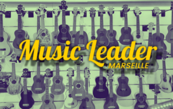 Music Leader