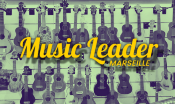 Music Leader