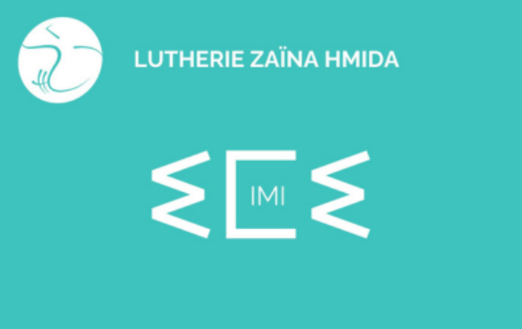 Zaïna hmida