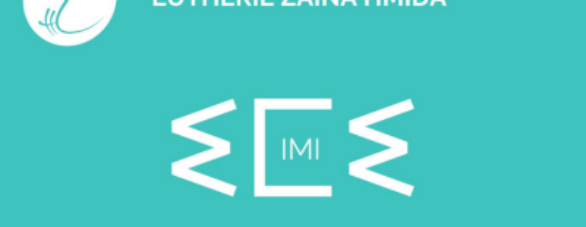 Zaïna hmida