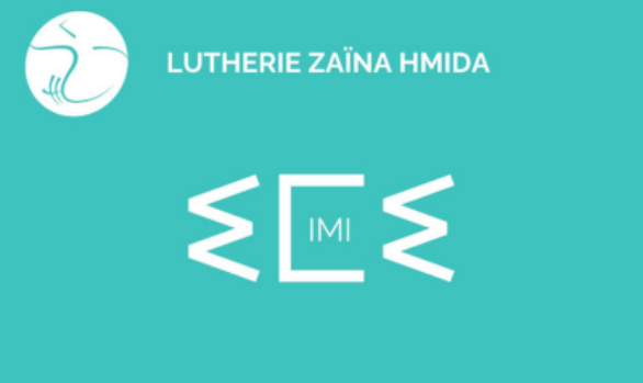 Zaïna hmida