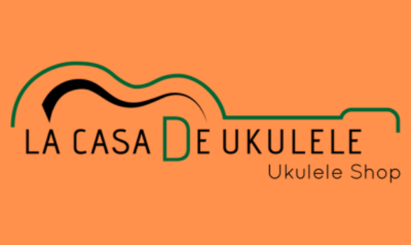 La casa du ukulélé