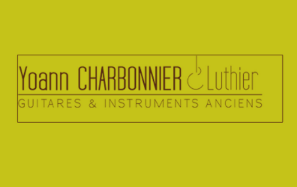 Yoann Charbonnier