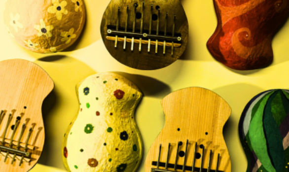 kalimba