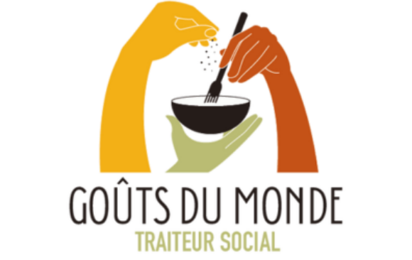 Gouts du monde