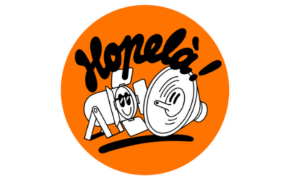 Hopelà !
