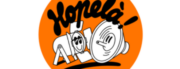 Hopelà !