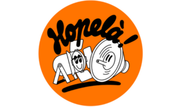 Hopelà !