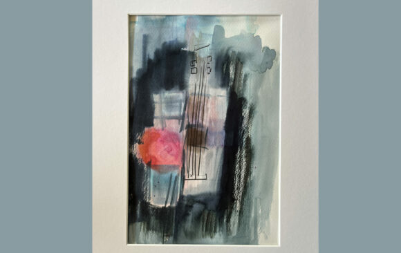 La Rose et le Ukulélé