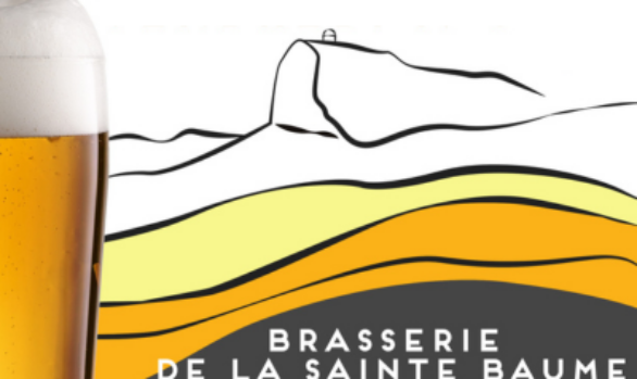Brasserie de la sainte baume