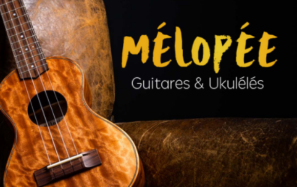 Mélopée
