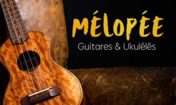 Mélopée