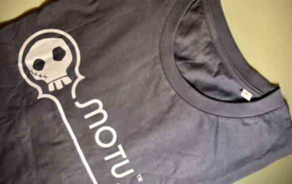 Un t-shirt MOTU