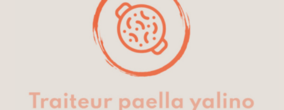 Paëlla Yalino